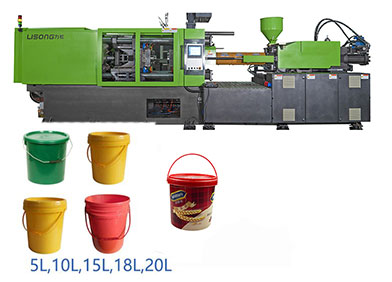 Machine de fabrication de pots de peinture et solution clé en main